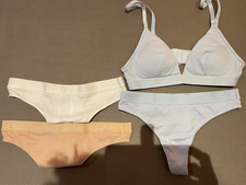 H&M Unterwäsche-Set Gr. S NEU