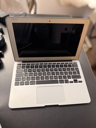 Macbook air zoll a1370 - air,