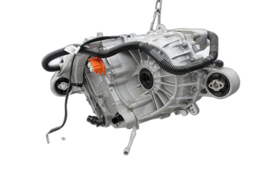 Motor triebwerk heckmotor - triebwerk,