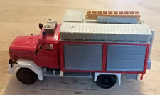 Preiser 1224 Magirus F150 D 10