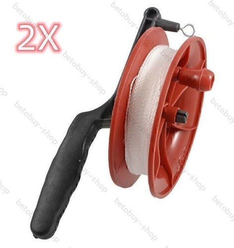 2pcs kite drachenspule winder - kite,