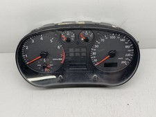 Original Audi A3 8L 1.6