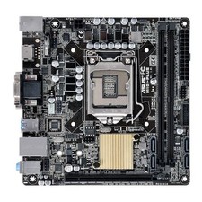 ASUS H110I-Plus Intel H110