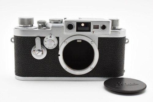 Top neuwertig leica - neuwertig], iiig