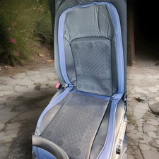 Kühlende Massage AUTO SITZAUFLAGE 16 Lüfter