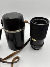 Tokina RMC 70-150mm f/3.8