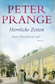 Herrliche zeiten dem himmel - dem,