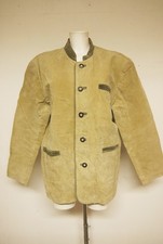 Der wildschütz lederjacke - wildschütz,