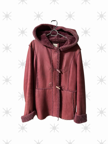 Trussardi winterjacke mit - trussardi,