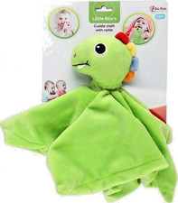 Little Stars Baby Schmusetuch