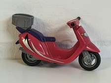 Motorroller   von Playmobil *