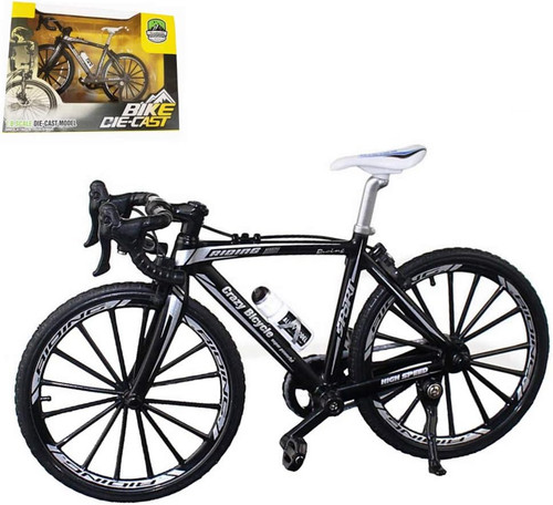 Fahrrad modell deko - fahrrad,