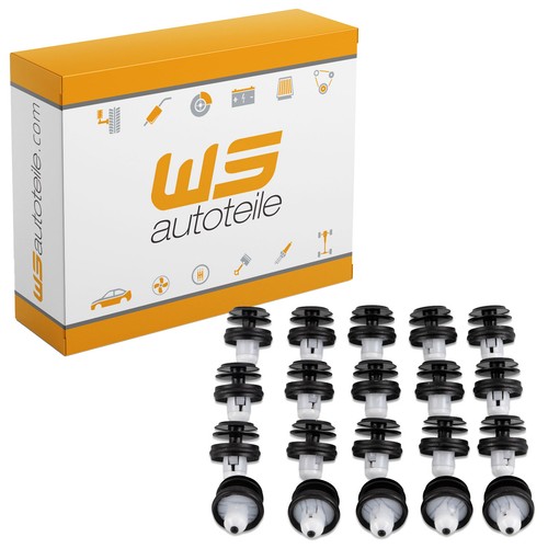 20x clips halteclip - 20x,
