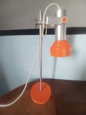 70 er Jahre Tischlampe, Aka 