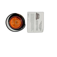 Berger & Schröter 20300 LED Mini Rundumkennleuchte