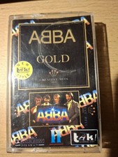 ABBA Gold Greatest Hits Musik