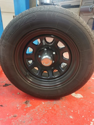 Zoll cragar black windows - zoll,