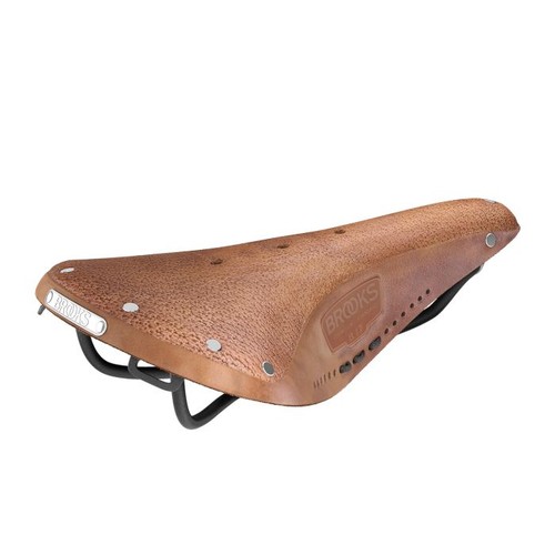 Brooks b17 weicher dunkle - weicher,