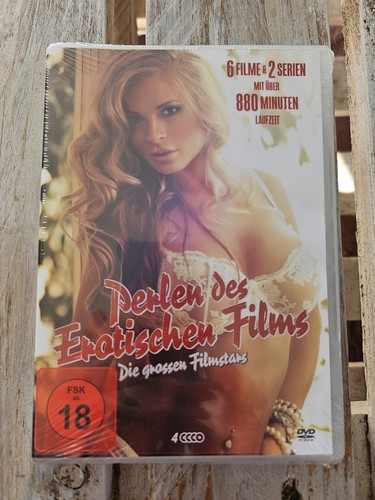 Perlen des erotischen films - perlen,