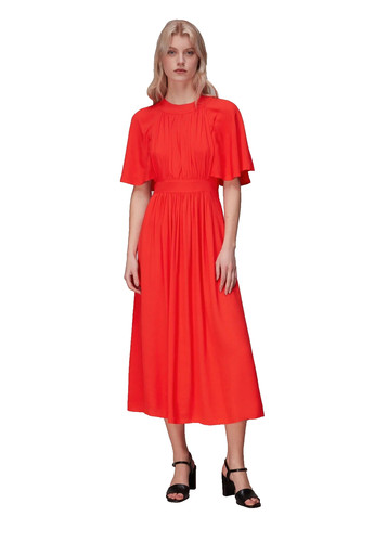 Whistles amelia cape - whistles, sleeve