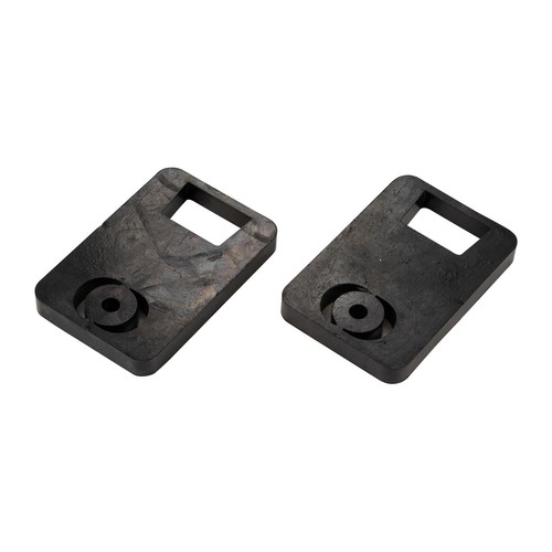 Gummipuffer aufprallschutz set - gummipuffer,