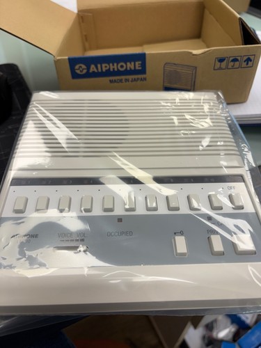 Aiphone lef call master - lef-10,, 10-call