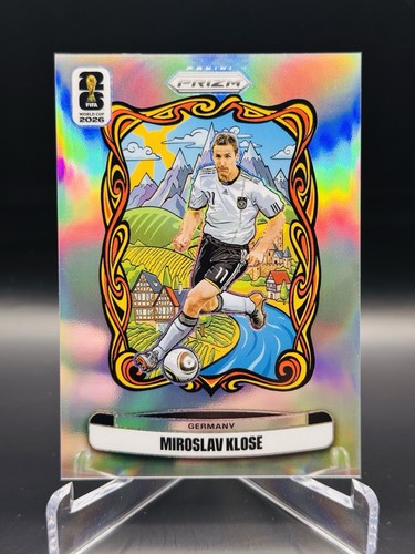 Panini prizm fifa world - fifa,