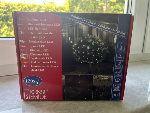 Konstsmide led - -,