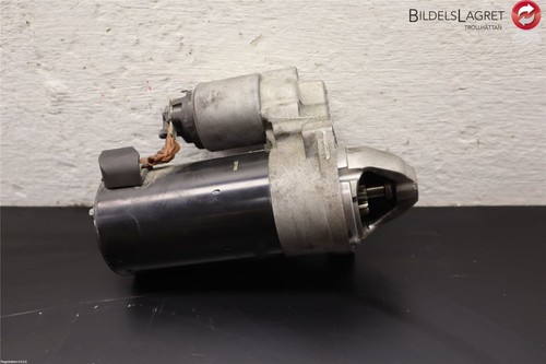 Anlasser diesel - diesel,