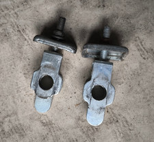 Hyosung GF125 Kettenspanner