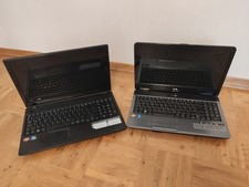 2x Acer Aspire 5552G & 5541G Notebooks – defekt, Bastlerware, Ersatzteilspender