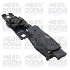 Heckklappenschloss MEAT &