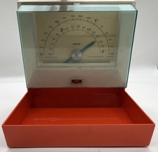 Krups Vintage Küchenwaage