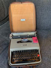 olivetti lettera 22 mit