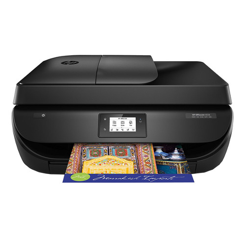 Officejet 4658 all one - hp, all-in-one