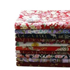 Japanisch Baumwolle Blumen