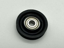 Novoferm Novoport Rolle Umlenkung Kettenwender Rad Laufrolle Umlenkrolle