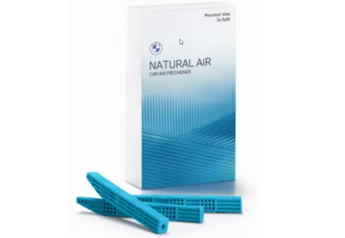 Original bmw refill set - original,