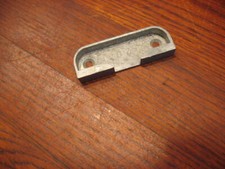 GEZE - Schließblech - Nr. 20