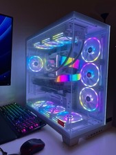high end gaming pc with