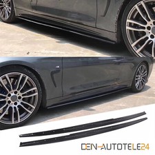 Seitenschweller Side Skirt