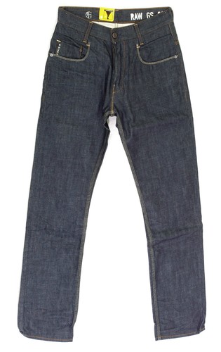 Star raw jeans - raw,