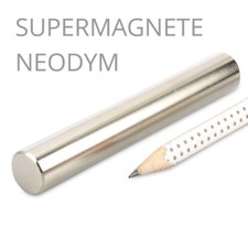 Supermagnete aus Neodym