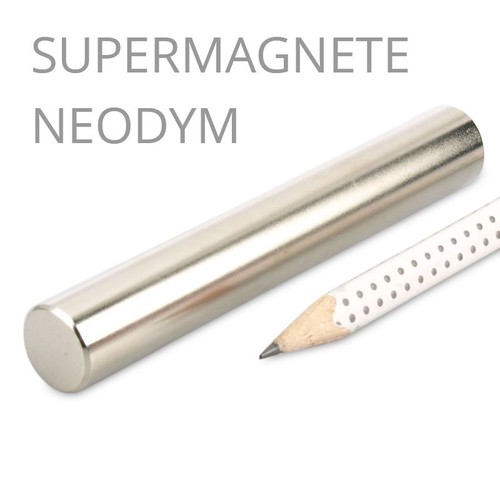 Supermagnete aus neodym - supermagnete,