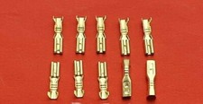 Flachstecker 8mm kabelschuhe - 2,8mm,