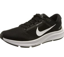 Nike Air Zoom Structure 24 Running Trainers Laufschuhe  Sneakers größe 42
