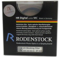 RODENSTOCK  UV-Filter HR