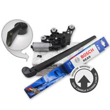 OEM HECKWISCHERMOTOR