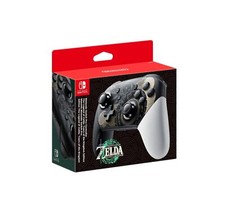 Nintendo switch pro controller - switch,