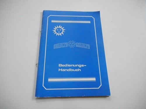 Anleitung für adp gauselmann - anleitung,